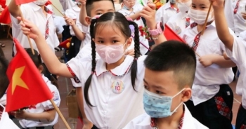 Chủ tịch nước Nguyễn Xuân Phúc gửi thư nhân dịp khai giảng năm học mới