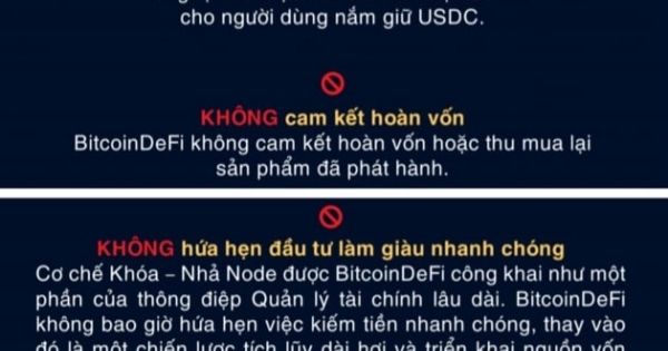 Scandal BitcoinDeFi: Khi hiệu ứng đám đông dẫn dắt