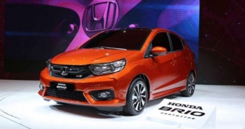 Bảng giá xe ô tô Honda tháng 9/2021: Nhiều ưu đãi tăng kích cầu