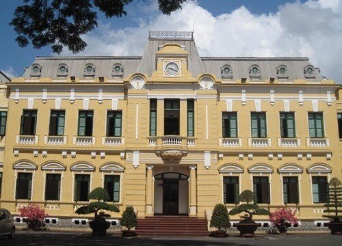 Trung tâm chỉ huy đặt tại Trụ sở UBND TP Hải Phòng.