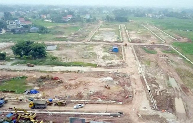 Th&aacute;i Nguy&ecirc;n &ldquo;khai tử&rdquo; h&agrave;ng loạt dự &aacute;n chậm triển khai