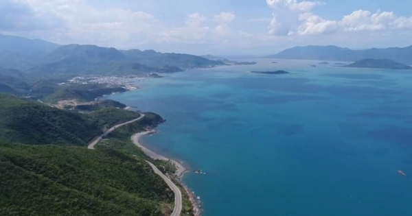 Nghệ An: Triển khai xây dựng dự án Cảng thủy nội địa tổng hợp 400 tỷ tại KCN Đông Hồi