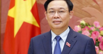 Chủ tịch Quốc hội thăm Châu Âu, tích cực thúc đẩy ngoại giao vắc xin