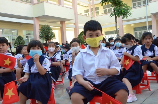 Những địa phương