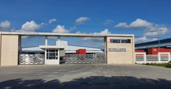 Buộc đình chỉ hoạt động Công ty Quảng Phong Việt Nam trong 225 ngày