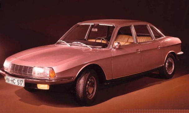 10 chiếc xe từng g&acirc;y sốt tại Triển l&atilde;m &ocirc; t&ocirc; quốc tế lớn nhất ở Đức