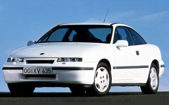 10 chiếc xe từng gây sốt tại Triển lãm ô tô quốc tế lớn nhất ở Đức