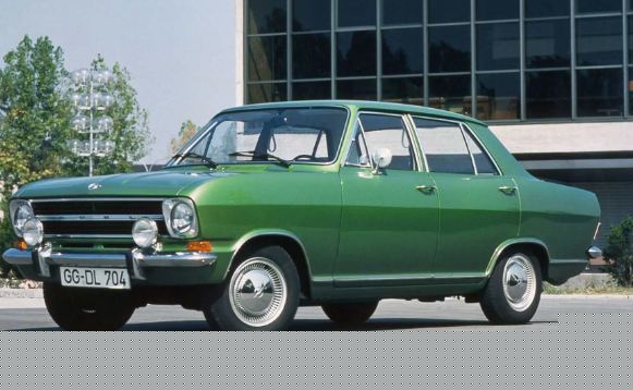 10 chiếc xe từng g&acirc;y sốt tại Triển l&atilde;m &ocirc; t&ocirc; quốc tế lớn nhất ở Đức