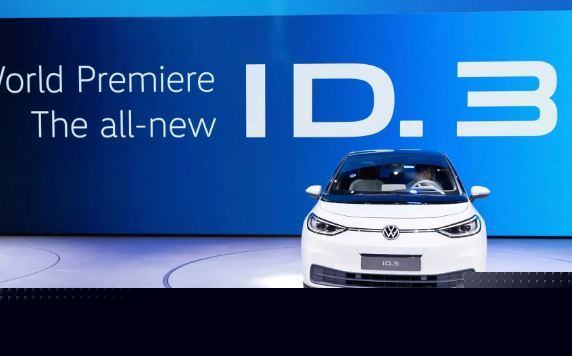 10 chiếc xe từng g&acirc;y sốt tại Triển l&atilde;m &ocirc; t&ocirc; quốc tế lớn nhất ở Đức