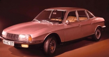 10 chiếc xe từng gây sốt tại Triển lãm ô tô quốc tế lớn nhất ở Đức