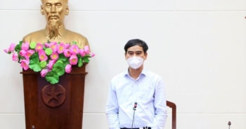 TP Phan Thiết nới lỏng giãn cách, áp dụng Chỉ thị 15