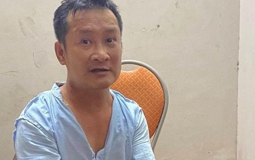 Mâu thuẫn từ tiền công nợ, vác dao chém chết bạn cùng trọ