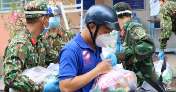 TP HCM: Hơn 85.000 chủ nhà trọ miễn, giảm giá thuê phòng