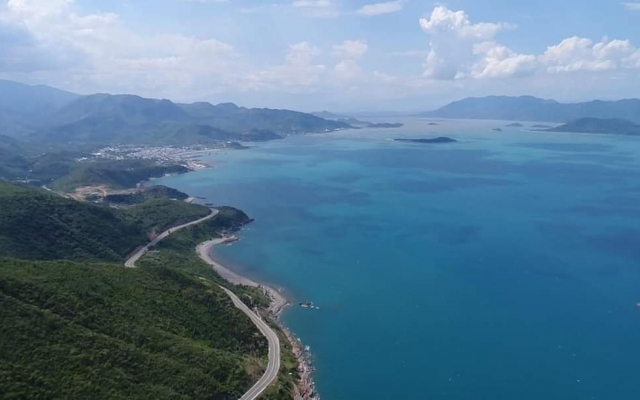 Nghệ An: Triển khai xây dựng dự án Cảng thủy nội địa tổng hợp 400 tỷ tại KCN Đông Hồi