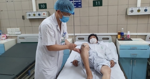 Công ty Quảng Phong Việt Nam không tổ chức khám sức khỏe cho 160 lao động