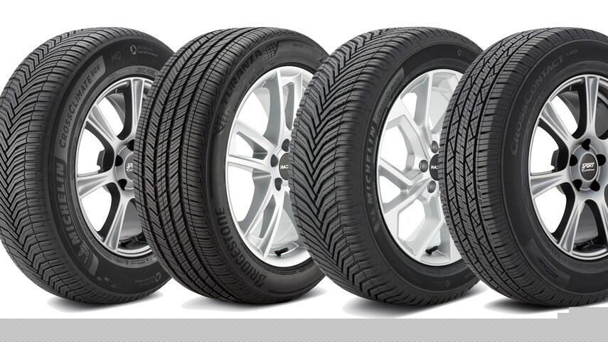 4 loại lốp &ocirc; t&ocirc; được người d&ugrave;ng đ&aacute;nh gi&aacute; cao nhất