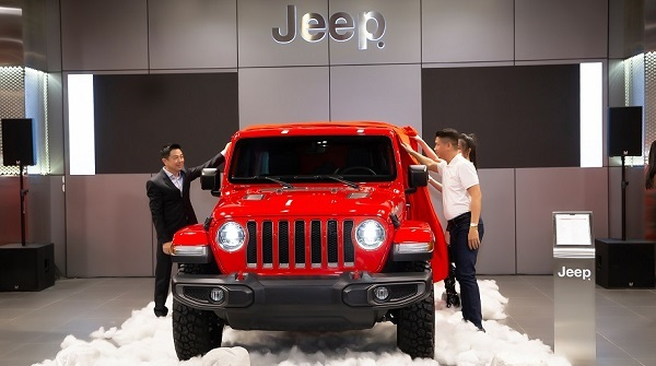 jeep