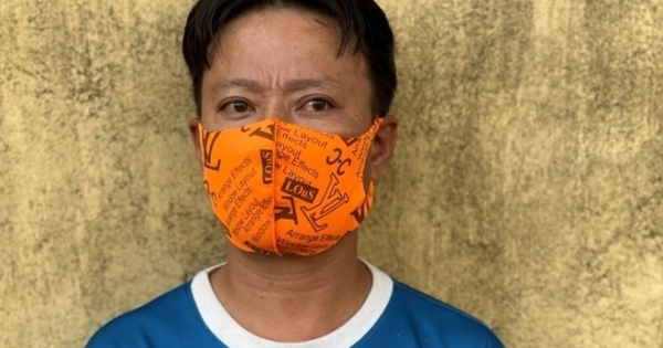 Khởi tố đối tượng hành hung công an tại chốt kiểm dịch