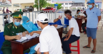 Bà Rịa – Vũng Tàu tiếp tục áp dụng Chỉ thị 16 đối với 4 huyện, thị, thành phố