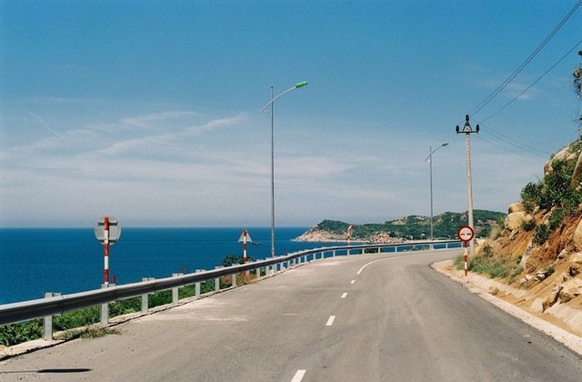 Điều chỉnh chủ trương đầu tư 2 dự án đường bộ qua tỉnh Nam Định