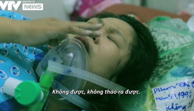 PS VTV đặc biệt: