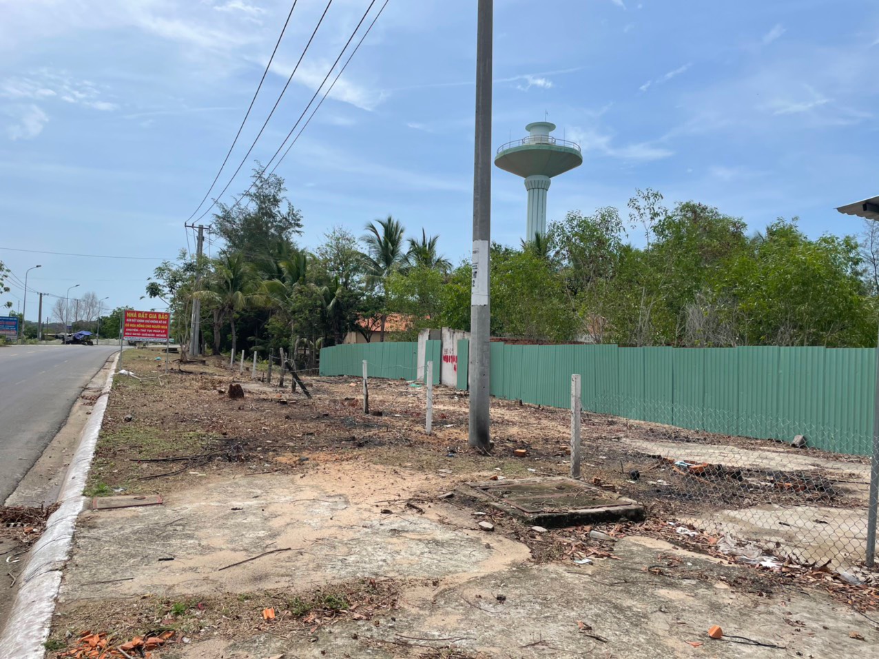 Những khu ‘đất vàng’ lãng phí ở Bà Rịa - Vũng Tàu - Kỳ 1: Dự án ‘bò’ qua hai thập kỷ