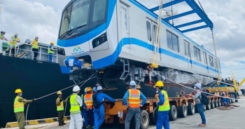 Lý do metro số 1 hẹn 3 năm sau mới về đích