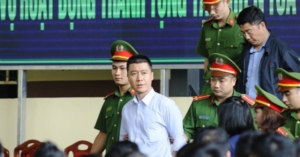 Kỷ luật Chánh án và 2 phó chánh án liên quan đến giảm án cho “ông trùm” Phan Sào Nam