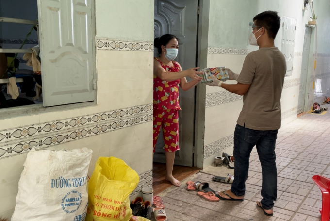 cong nhan duoc dam bao quyen loi va lo an o tai dia phuong se den