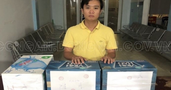 Khởi tố đối tượng giả mạo Vụ trưởng Thanh tra Chính Phủ để thông chốt kiểm dịch