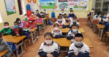 Nhiều học sinh tại Bắc Ninh sẽ đến trường học từ 15/9