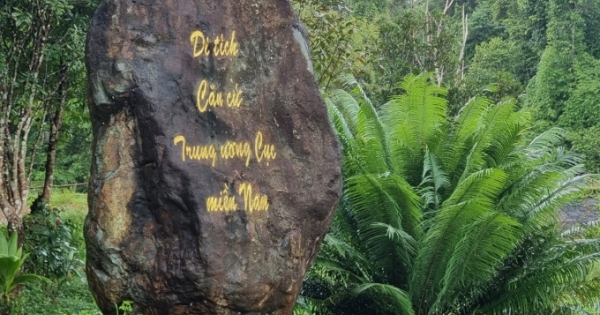 Chiến khu Đ: Mảnh đất của những chiến công và huyền thoại