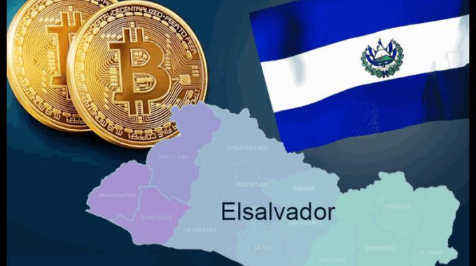 El Salvador đã gặp rắc rối ngay từ ngày đầu tiên công nhận Bitcoin là công cụ thanh toán hợp pháp.