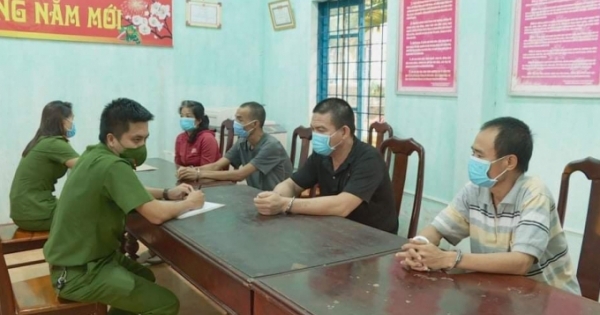 Đắk Lắk: Khởi tố 9 đối tượng trong đường dây cá độ bóng đá hơn 10 tỷ đồng