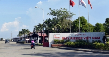 Quảng Nam: Cách ly tập trung công nhân một số phân xưởng Công ty Giày Rieker