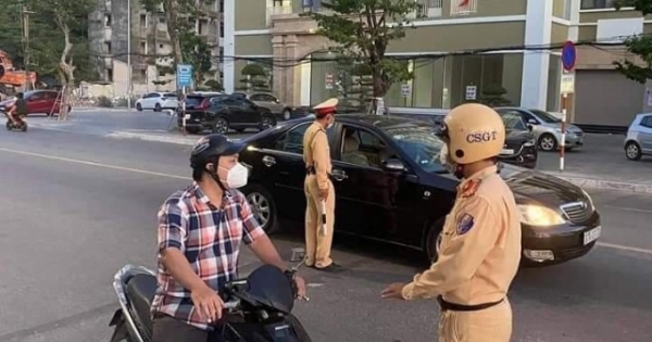 Các dịch vụ bị cấm hoạt động khi TP Vinh thực hiện Chỉ thị 15