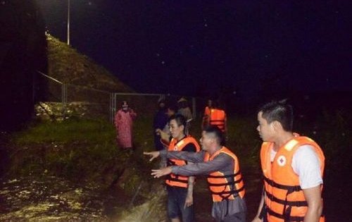 Thanh niên đuối nước tử vong khi đi thả câu, bắt cá