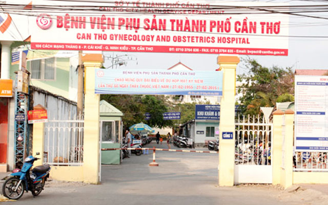 13.9- BV phu san TP Can Tho