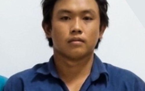 Hỗn chiến trên chiếc ghe giữa biển, một thuyền viên bị đâm tử vong