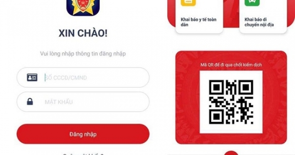 Chúng ta đang bị "loạn" app khai báo y tế!