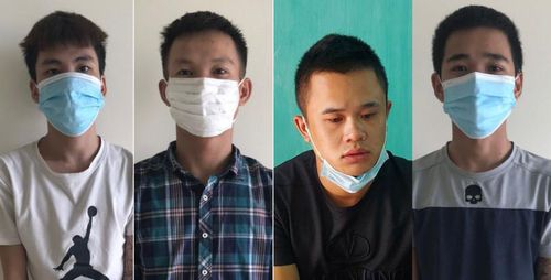 Triệt phá đường dây làm giả giấy tờ để thuê xe đi cầm cố