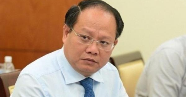 Hoàn tất cáo trạng truy tố ông Tất Thành Cang và đồng phạm