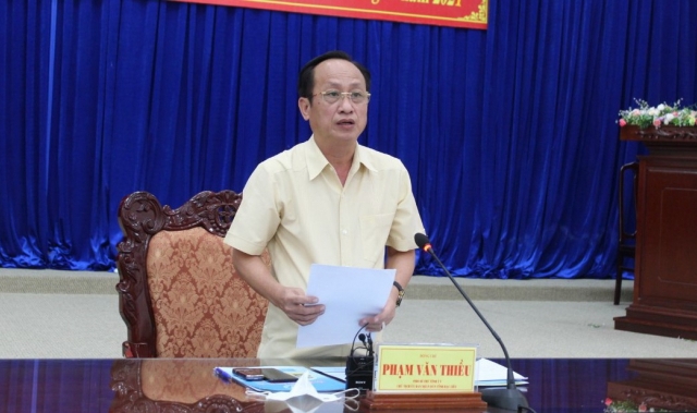 Vì sao Bạc Liêu tiếp tục áp dụng Chỉ thị 16 sau 7 ngày nới lỏng giãn cách xã hội theo Chỉ thị 15