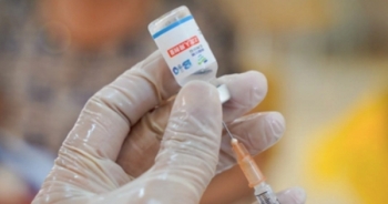 Hà Nội nhận thêm 418.000 liều vaccine Vero Cell