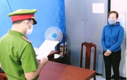 Lợi dụng quen biết để vay hơn 4 tỷ đồng rồi cao chạy xa bay