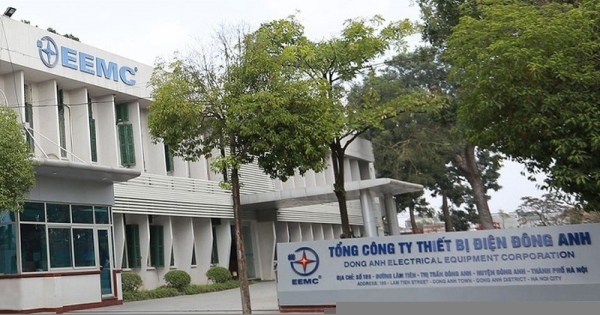 Tổng Công ty Thiết bị Điện Đông Anh sắp chi khoảng 49 tỷ đồng trả cổ tức