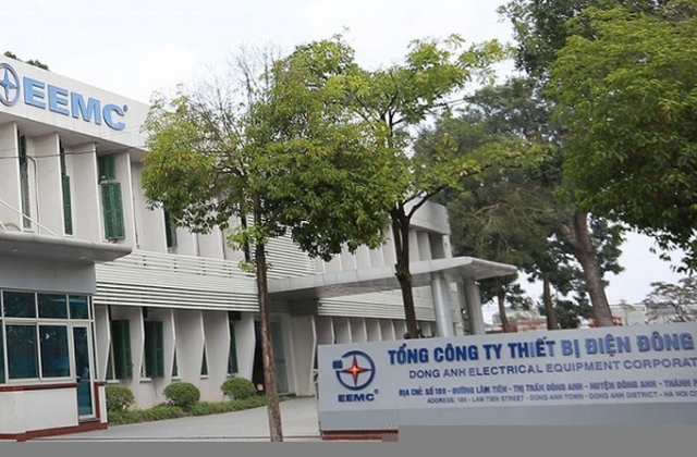 Tổng Công ty Thiết bị Điện Đông Anh sắp chi khoảng 49 tỷ đồng trả cổ tức