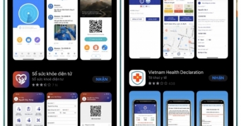 Người dân lúng túng trước nhiều ứng dụng phòng, chống COVID-19