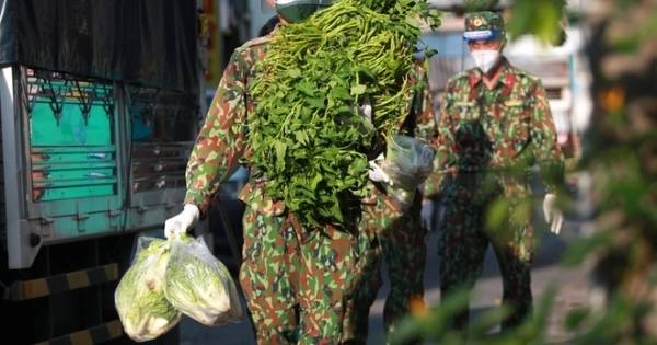 Bí thư TPHCM: Mở cửa trở lại không quá chậm, nhưng không chủ quan, nôn nóng