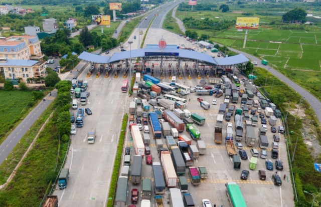 Xây dựng Kế hoạch tổ chức hoạt động vận tải trong tình hình mới